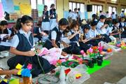Don Bosco Central School - Activity